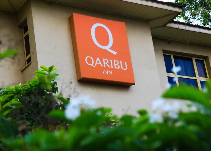 Qaribu Inn