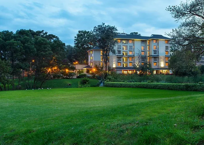 Qaribu Inn