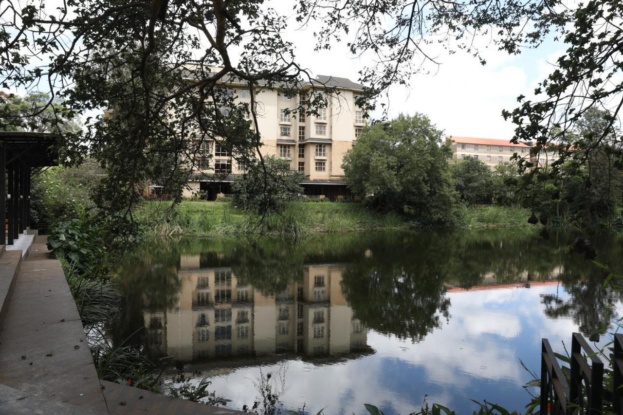 Qaribu Boutique Hotel Nairobi