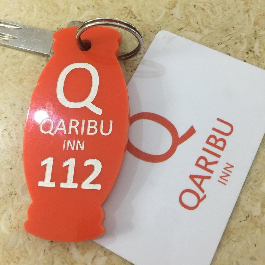 Hotel Qaribu 3*