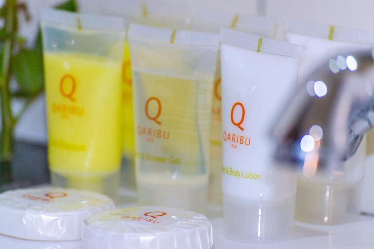 Qaribu Hotel 3*