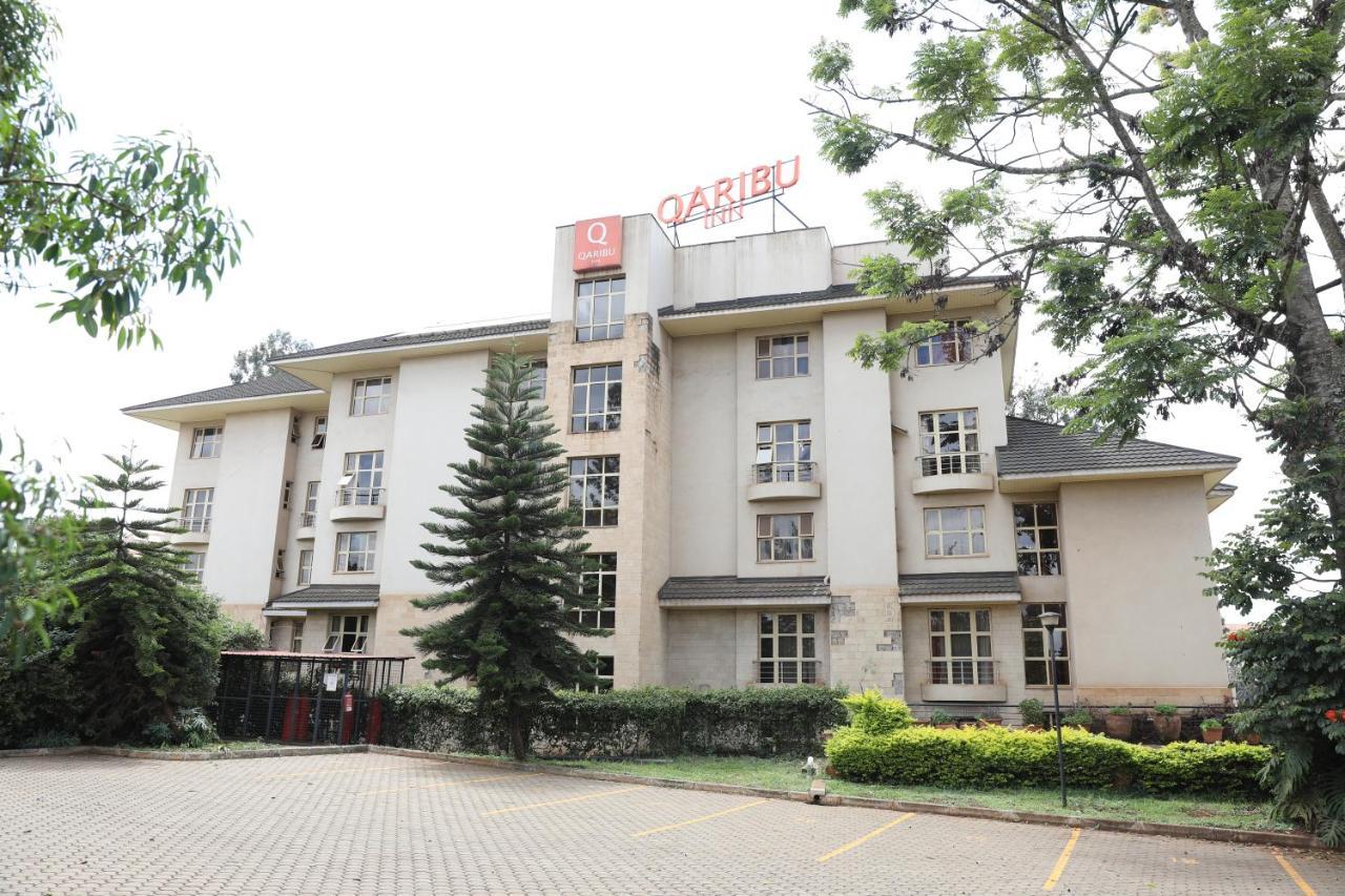 Qaribu Hotel