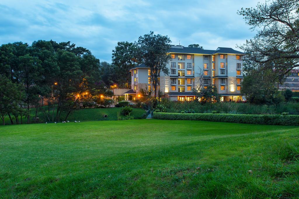 Qaribu Hotel